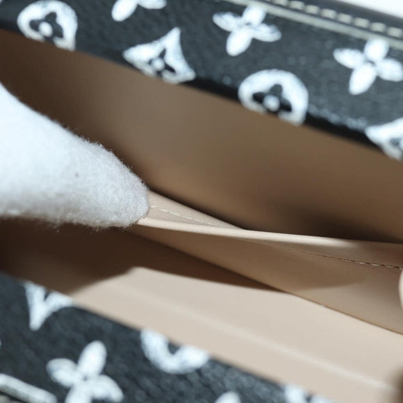 LOUIS VUITTON Catgram Titmal Shoulder Bag M44437 LV Auth LNZ428SM