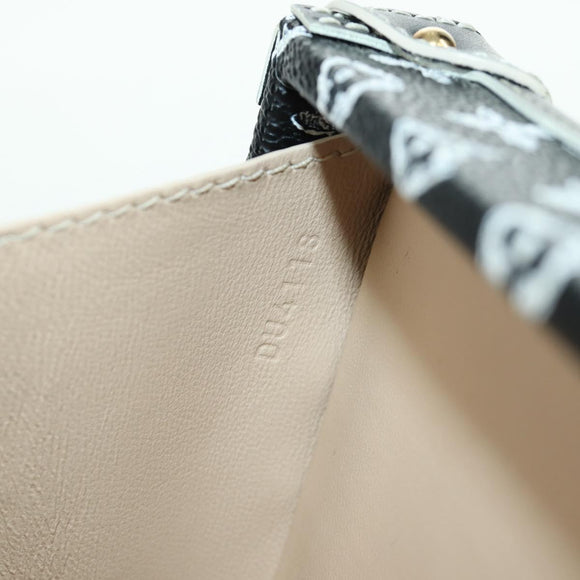 LOUIS VUITTON Catgram Titmal Shoulder Bag M44437 LV Auth LNZ428SM