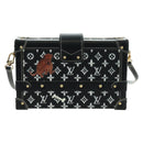 LOUIS VUITTON Catgram Titmal Shoulder Bag M44437 LV Auth LNZ428SM-2