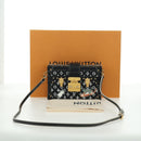 LOUIS VUITTON Catgram Titmal Shoulder Bag M44437 LV Auth LNZ428SM-12