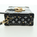 LOUIS VUITTON Catgram Titmal Shoulder Bag M44437 LV Auth LNZ428SM-3