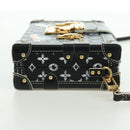 LOUIS VUITTON Catgram Titmal Shoulder Bag M44437 LV Auth LNZ428SM-4