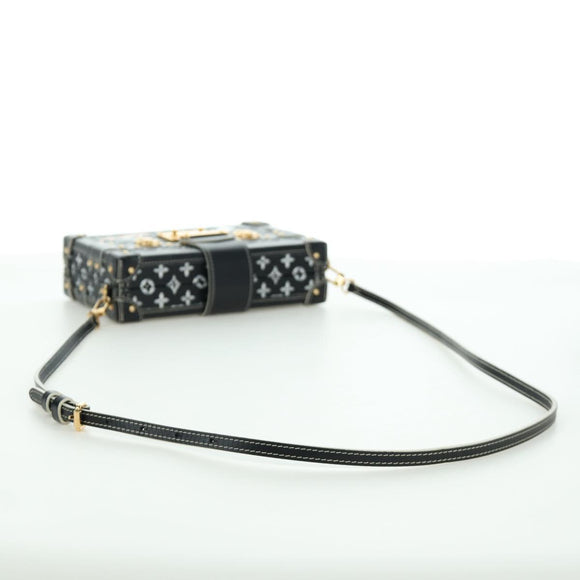LOUIS VUITTON Catgram Titmal Shoulder Bag M44437 LV Auth LNZ428SM