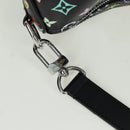 LOUIS VUITTON Multicolor LVxTM Keepall Bandouliere 50 Bag M13745 Auth LNZ430SM-10