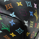 LOUIS VUITTON Multicolor LVxTM Keepall Bandouliere 50 Bag M13745 Auth LNZ430SM-19