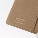 LOUIS VUITTON Monogram T&B Agenda PM Day Planner Cover R21039 LV Auth LNZ436-19