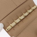LOUIS VUITTON Monogram T&B Agenda PM Day Planner Cover R21039 LV Auth LNZ436-20