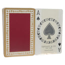 TIFFANY&Co. Playing Cards 2 Set Blue Red Auth LNZ444V-1