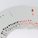 TIFFANY&Co. Playing Cards 2 Set Blue Red Auth LNZ444V-7