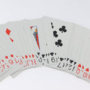 TIFFANY&Co. Playing Cards 2 Set Blue Red Auth LNZ444V-8