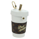 LOUIS VUITTON Monogram LV Cup Shoulder Bag M02559 LV Auth LNZ466SM-1