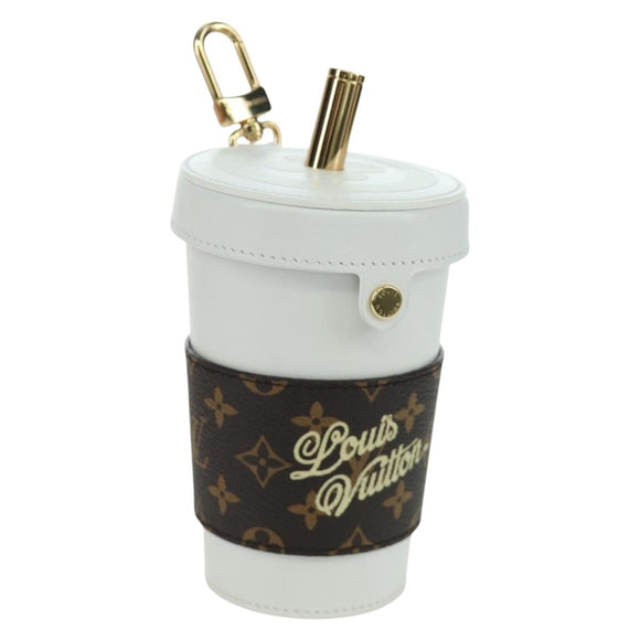 LOUIS VUITTON Monogram LV Cup Shoulder Bag M02559 LV Auth LNZ466SM