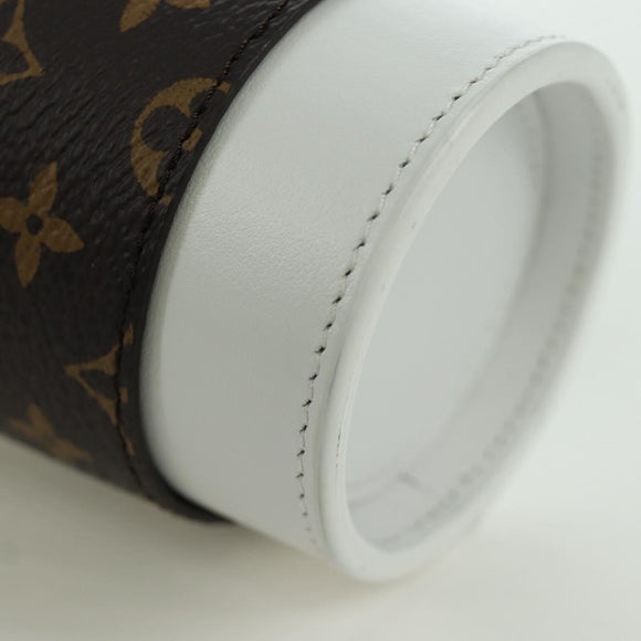 LOUIS VUITTON Monogram LV Cup Shoulder Bag M02559 LV Auth LNZ466SM