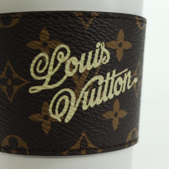 LOUIS VUITTON Monogram LV Cup Shoulder Bag M02559 LV Auth LNZ466SM