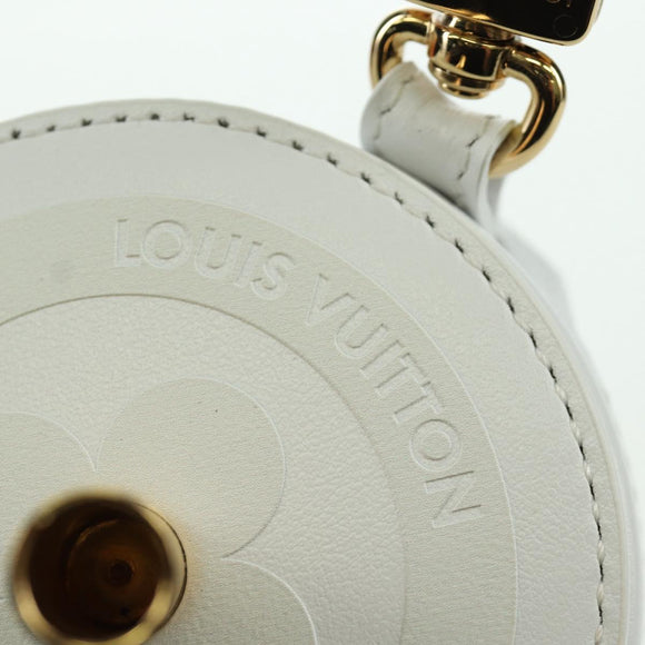 LOUIS VUITTON Monogram LV Cup Shoulder Bag M02559 LV Auth LNZ466SM