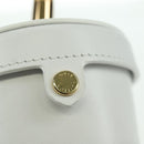 LOUIS VUITTON Monogram LV Cup Shoulder Bag M02559 LV Auth LNZ466SM-18