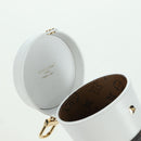 LOUIS VUITTON Monogram LV Cup Shoulder Bag M02559 LV Auth LNZ466SM-19