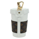 LOUIS VUITTON Monogram LV Cup Shoulder Bag M02559 LV Auth LNZ466SM-3