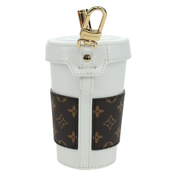 LOUIS VUITTON Monogram LV Cup Shoulder Bag M02559 LV Auth LNZ466SM