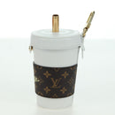 LOUIS VUITTON Monogram LV Cup Shoulder Bag M02559 LV Auth LNZ466SM-4