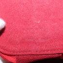 LOUIS VUITTON Epi Ecrin Bijoux 10 Schmuckkästchen Rot M48217 LV Auth LNZ467-9