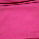 PRADA Canapa PM Hand Bag Canvas 2way Pink Gold Auth LNZ478-18