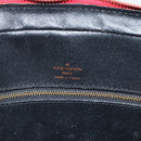 LOUIS VUITTON Epi Porte Documents Voyage Business Bag Red M54477 LV Auth LNZ498-15