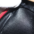 LOUIS VUITTON Epi Porte Documents Voyage Business Bag Red M54477 LV Auth LNZ498-23
