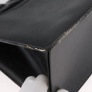 LOUIS VUITTON Epi Riviera Hand Bag Noir Black M48182 LV Auth LNZ511-8