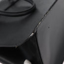 LOUIS VUITTON Epi Riviera Hand Bag Noir Black M48182 LV Auth LNZ511-16