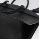 LOUIS VUITTON Epi Riviera Hand Bag Noir Black M48182 LV Auth LNZ511-17