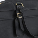 LOUIS VUITTON Epi Riviera Hand Bag Noir Black M48182 LV Auth LNZ511-18