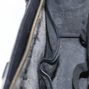 LOUIS VUITTON Epi Riviera Hand Bag Noir Black M48182 LV Auth LNZ511-22