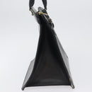 LOUIS VUITTON Epi Riviera Hand Bag Noir Black M48182 LV Auth LNZ511-4