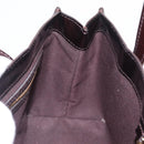 LOUIS VUITTON Vernis Wilshire PM Hand Bag Rouge Favist M91644 LV Auth LNZ521-19