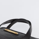 LOUIS VUITTON Vernis Wilshire PM Hand Bag Rouge Favist M91644 LV Auth LNZ521-9