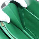 LOUIS VUITTON Epi Capuchin Shoulder Bag Green M52344 LV Auth LNZ522-20