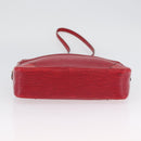 LOUIS VUITTON Epi Trocadero 23 Shoulder Bag Red M52307 LV Auth LNZ524-5