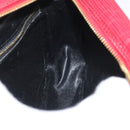 LOUIS VUITTON Epi Trocadero 23 Shoulder Bag Red M52307 LV Auth LNZ524-19