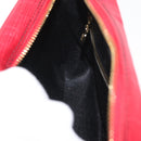 LOUIS VUITTON Epi Trocadero 23 Shoulder Bag Red M52307 LV Auth LNZ524-20