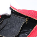 LOUIS VUITTON Epi Trocadero 23 Shoulder Bag Red M52307 LV Auth LNZ524-12