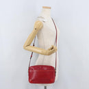 LOUIS VUITTON Epi Trocadero 23 Shoulder Bag Red M52307 LV Auth LNZ524-23