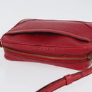 LOUIS VUITTON Epi Trocadero 23 Shoulder Bag Red M52307 LV Auth LNZ524-6
