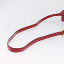 LOUIS VUITTON Epi Trocadero 23 Shoulder Bag Red M52307 LV Auth LNZ524-7