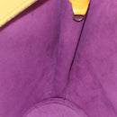LOUIS VUITTON Epi Saint Jacques Shopping Shoulder Bag Yellow M52269 Auth LNZ549-19