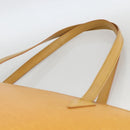 LOUIS VUITTON Epi Saint Jacques Shopping Shoulder Bag Yellow M52269 Auth LNZ549-8