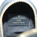 LOUIS VUITTON Monogram Golf Andrews Golfballhülle GI0826 LV Auth LNZ550M-10