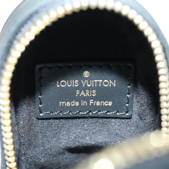 LOUIS VUITTON Monogram Golf Andrews Golfballhülle GI0826 LV Auth LNZ550M