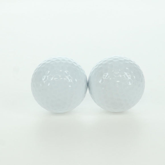 LOUIS VUITTON Monogram Golf Andrews Golfballhülle GI0826 LV Auth LNZ550M