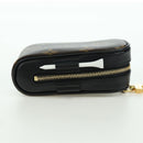 LOUIS VUITTON Monogram Golf Andrews Golfballhülle GI0826 LV Auth LNZ550M-4
